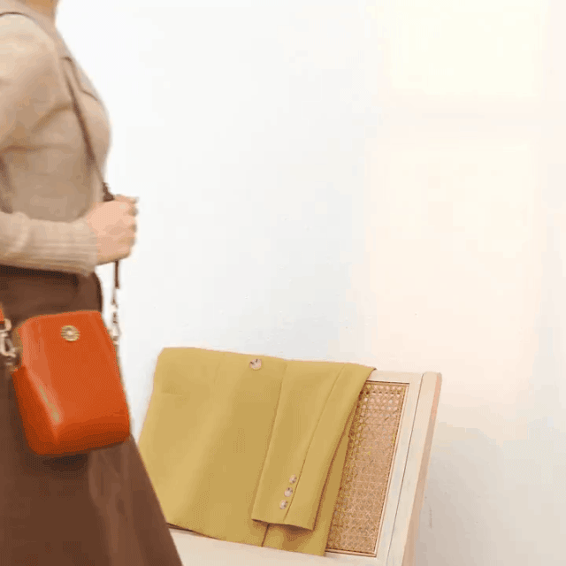 Jasmine | Stylish Mini Crossbody Bag Jasmine | Stylish Mini Crossbody Bag